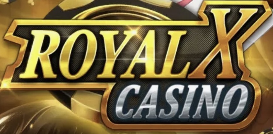 Royal X Casino logo